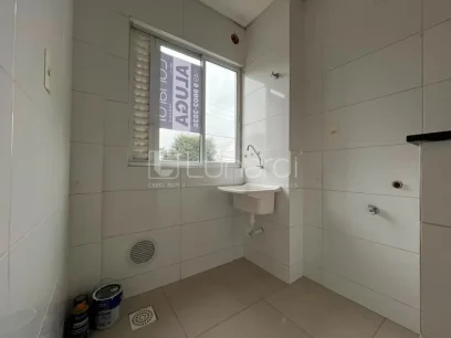 Apartamento com 2 Dormitórios - Miniatura - Lunardi Imóveis