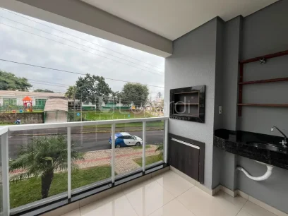 Apartamento com 2 Dormitórios - Miniatura - Lunardi Imóveis