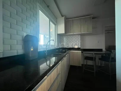 Apartamento com 2 Dormitórios - Miniatura - Lunardi Imóveis