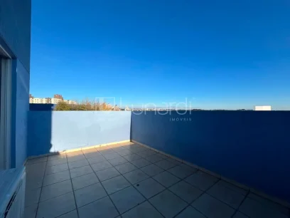 Apartamento com 2 Dormitórios - Miniatura - Lunardi Imóveis