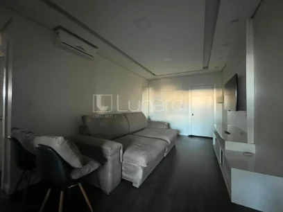 Apartamento com 2 Dormitórios - Miniatura - Lunardi Imóveis