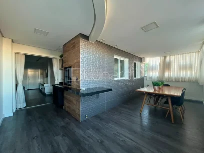 Apartamento com 2 Dormitórios - Miniatura - Lunardi Imóveis
