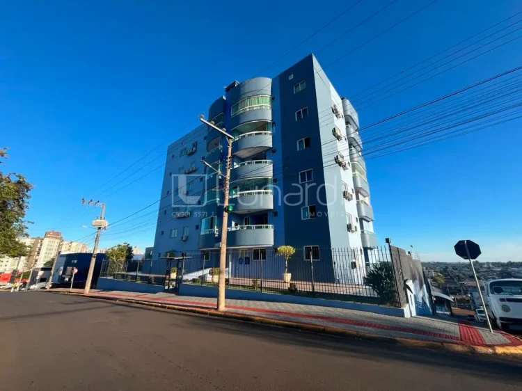 Apartamento com 2 Dormitórios - Lunardi Imóveis