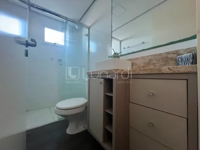 Apartamento com 2 Dormitórios - Miniatura - Lunardi Imóveis
