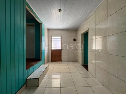 Casa com 2 Dormitórios - Miniatura - Lunardi Imóveis