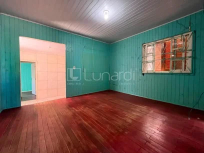 Casa com 2 Dormitórios - Miniatura - Lunardi Imóveis