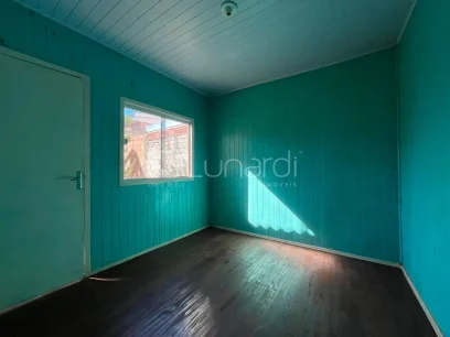 Casa com 2 Dormitórios - Miniatura - Lunardi Imóveis