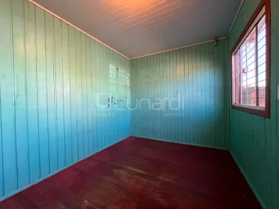 Casa com 2 Dormitórios - Miniatura - Lunardi Imóveis