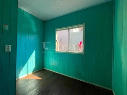 Casa com 2 Dormitórios - Miniatura - Lunardi Imóveis
