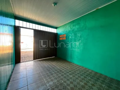 Casa com 2 Dormitórios - Miniatura - Lunardi Imóveis