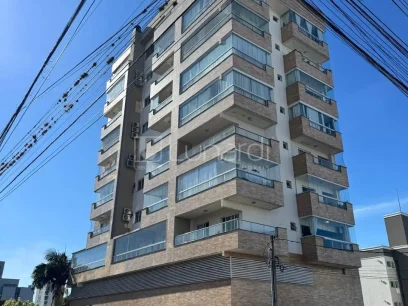 Apartamento com 3 Dormitórios - Miniatura - Lunardi Imóveis