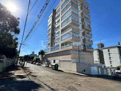 Apartamento com 3 Dormitórios - Miniatura - Lunardi Imóveis