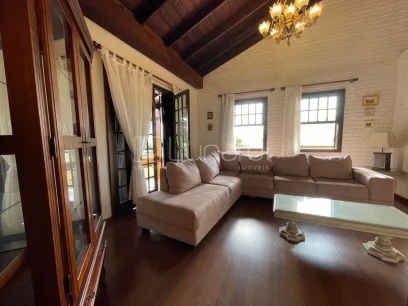 Casa com 4 Dormitórios - Miniatura - Lunardi Imóveis