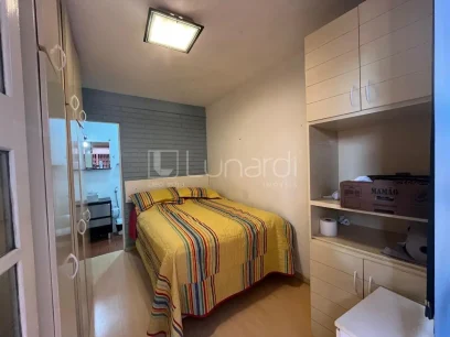 Casa com 4 Dormitórios - Miniatura - Lunardi Imóveis