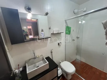 Casa com 4 Dormitórios - Miniatura - Lunardi Imóveis