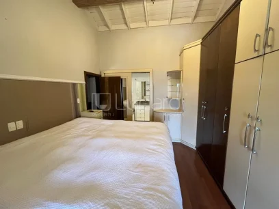 Casa com 4 Dormitórios - Miniatura - Lunardi Imóveis