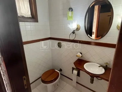 Casa com 4 Dormitórios - Miniatura - Lunardi Imóveis