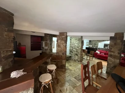 Casa com 4 Dormitórios - Miniatura - Lunardi Imóveis