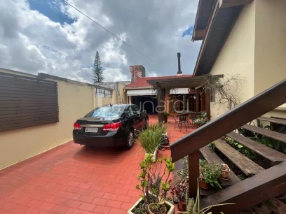 Casa com 4 Dormitórios - Miniatura - Lunardi Imóveis