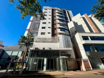 Apartamento Duplex com 3 Suítes - Lunardi Imóveis