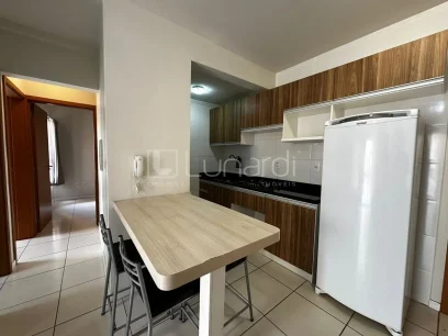 Apartamento com 2 Dormitórios - Miniatura - Lunardi Imóveis