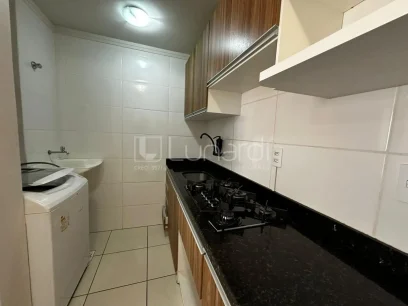 Apartamento com 2 Dormitórios - Miniatura - Lunardi Imóveis