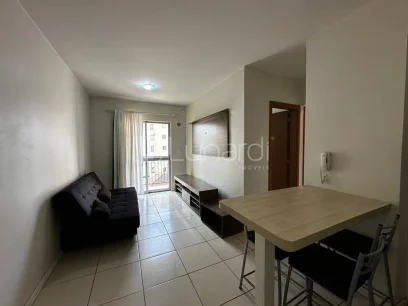 Apartamento com 2 Dormitórios - Miniatura - Lunardi Imóveis