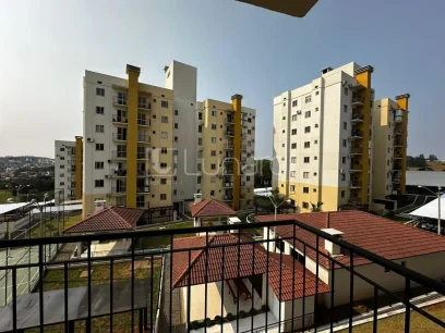 Apartamento com 2 Dormitórios - Miniatura - Lunardi Imóveis