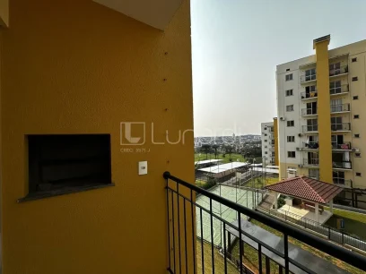 Apartamento com 2 Dormitórios - Miniatura - Lunardi Imóveis