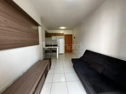 Apartamento com 2 Dormitórios - Miniatura - Lunardi Imóveis