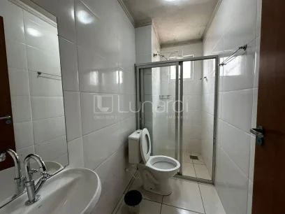 Apartamento com 2 Dormitórios - Miniatura - Lunardi Imóveis