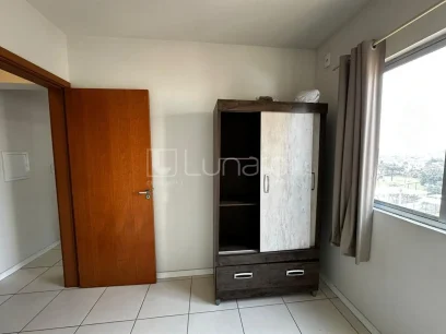 Apartamento com 2 Dormitórios - Miniatura - Lunardi Imóveis