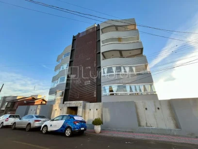 Apartamento com 3 Dormitórios - Miniatura - Lunardi Imóveis