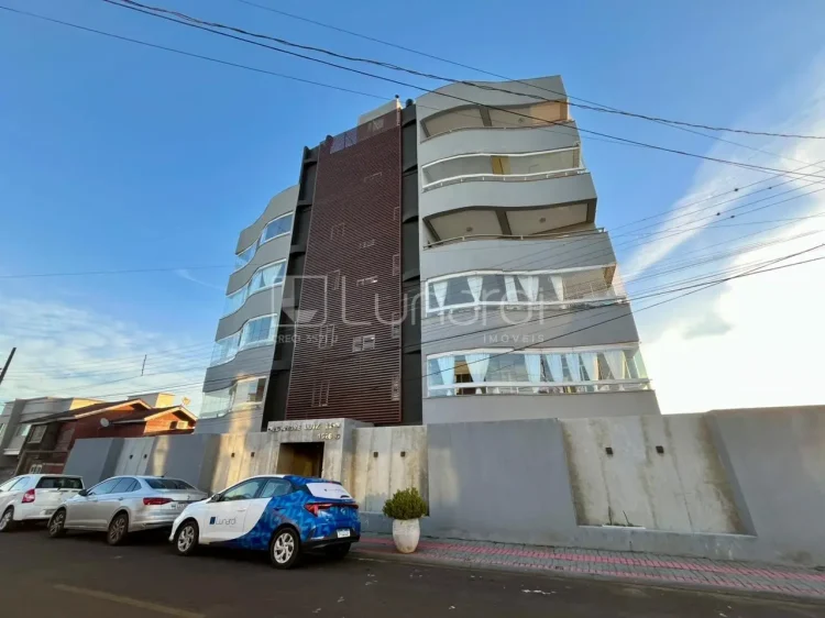 Apartamento com 3 Dormitórios - Lunardi Imóveis