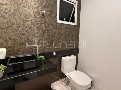 Apartamento com 3 Suítes - Miniatura - Lunardi Imóveis