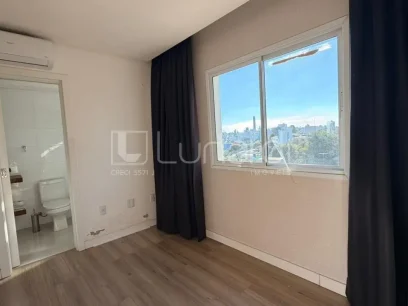 Apartamento com 3 Suítes - Miniatura - Lunardi Imóveis