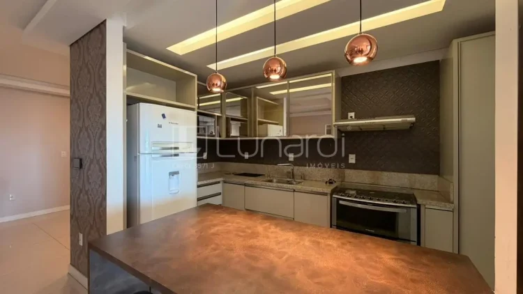 Apartamento com 3 Suítes - Lunardi Imóveis
