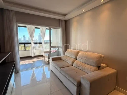 Apartamento com 3 Suítes - Miniatura - Lunardi Imóveis