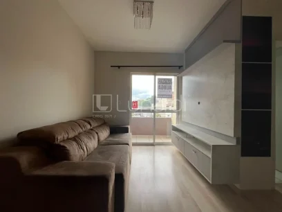 Apartamento com 2 Dormitórios - Miniatura - Lunardi Imóveis