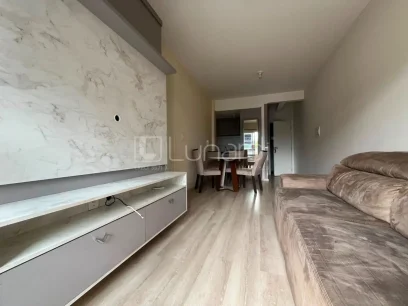 Apartamento com 2 Dormitórios - Miniatura - Lunardi Imóveis