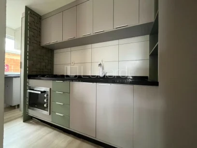 Apartamento com 2 Dormitórios - Miniatura - Lunardi Imóveis