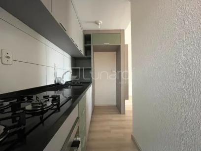 Apartamento com 2 Dormitórios - Miniatura - Lunardi Imóveis