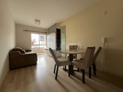 Apartamento com 2 Dormitórios - Miniatura - Lunardi Imóveis