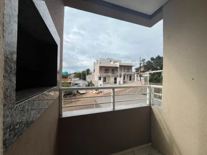 Apartamento com 2 Dormitórios - Miniatura - Lunardi Imóveis