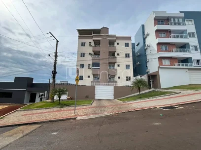 Apartamento com 2 Dormitórios - Miniatura - Lunardi Imóveis