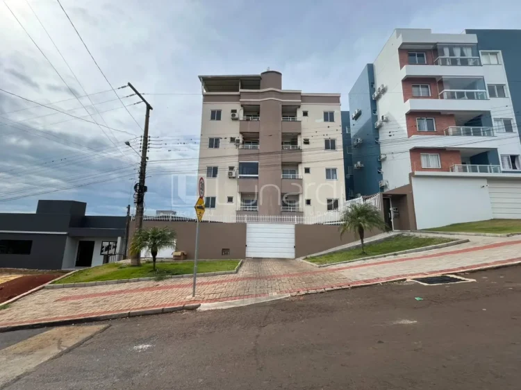 Apartamento com 2 Dormitórios - Lunardi Imóveis