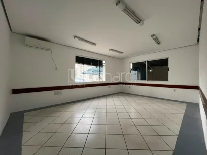 Barracão - Miniatura - Lunardi Imóveis