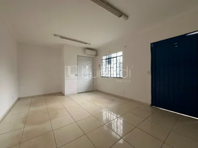 Barracão - Miniatura - Lunardi Imóveis