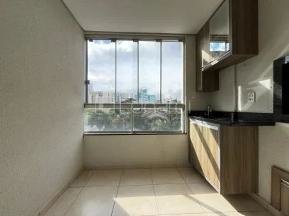 Apartamento com 2 Dormitórios - Miniatura - Lunardi Imóveis