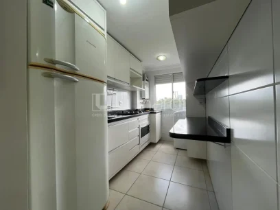 Apartamento com 2 Dormitórios - Miniatura - Lunardi Imóveis